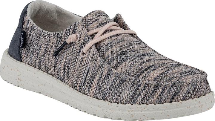 Actual product image Hey Dude Wendy Sox (38)