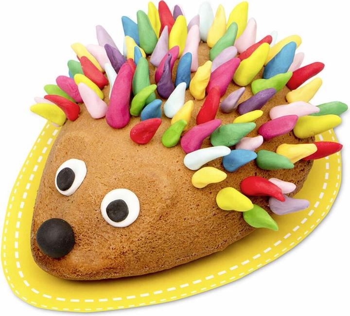 Actual product image Städter Hedgehog baking dish