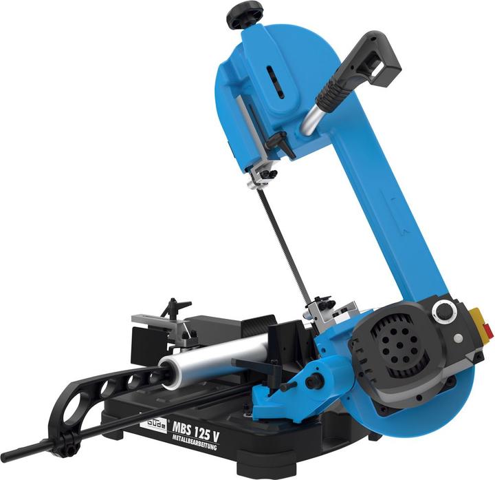 Image du produit Güde MBS 125 V
