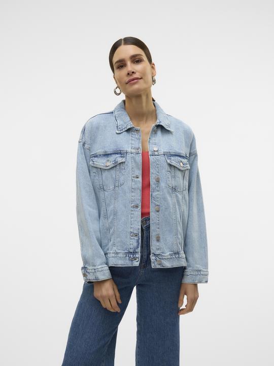 Immagine prodotto Vero Moda Giacca in denim VMTessa (XS)