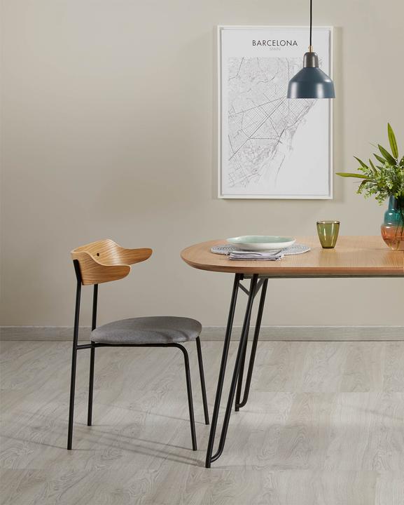 Immagine prodotto Kave Home Novac (90 x 140 x 75 cm)