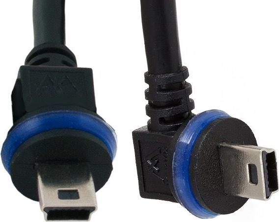Immagine prodotto Mobotix Cavo MiniUSB 5m (Cavo)