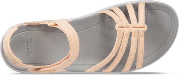 Actual product image Teva Sanborn Cota Sandal (36)