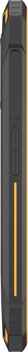 Produktbild Cubot KingKong 5 (32 GB, Schwarz, Orange, 6.08", Dual SIM, 48 Mpx, 4G)