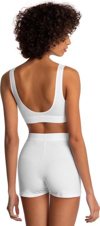 Produktbild Wolford Beauty Cotton Crop Top (XL)