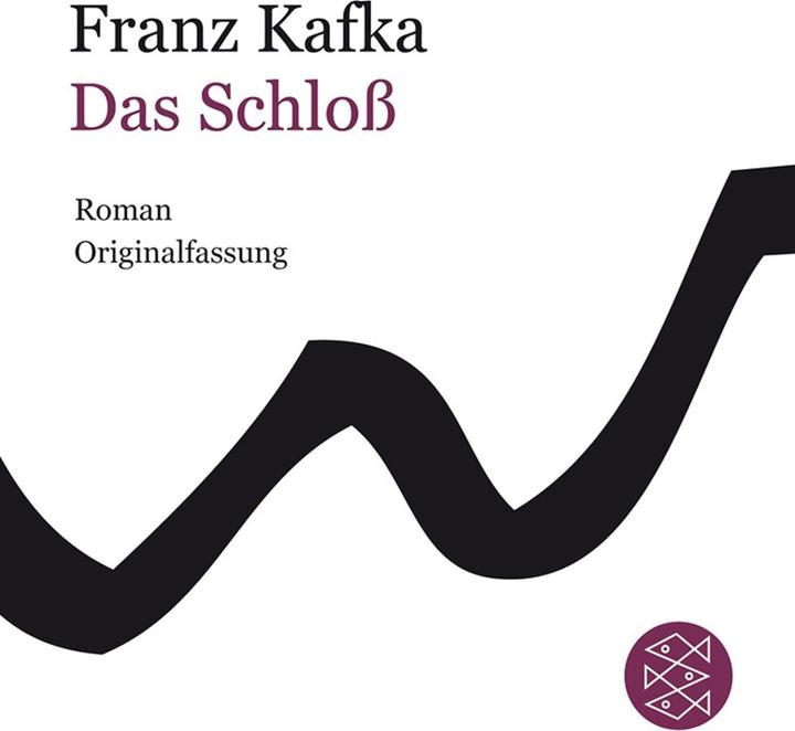 Produktbild Gesammelte Werke: Das Schloss (Deutsch, Franz Kafka, 2008)