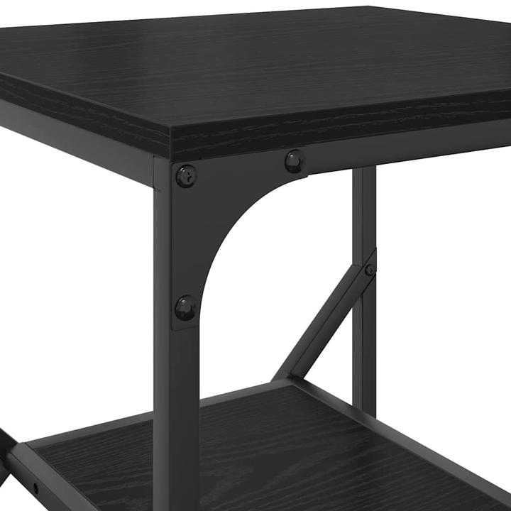 Produktbild VidaXL Nachttisch (40 x 40 x 60 cm)