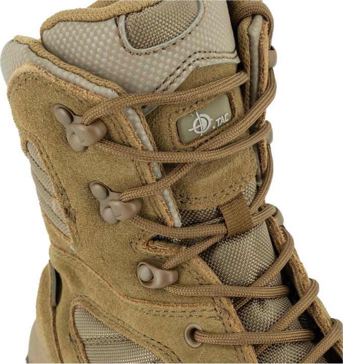 Actual product image Dicks Tactical Secure Force boots (43)