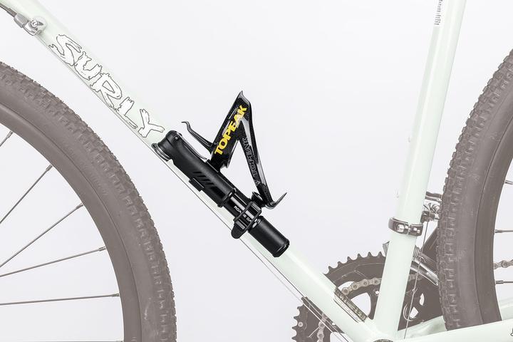 Produktbild Topeak Roadie DA Minipumpe