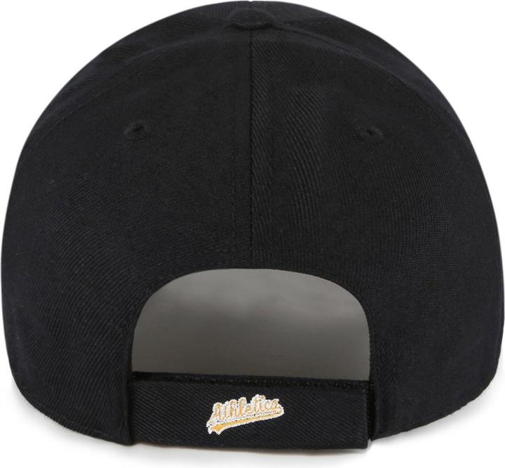 Actual product image 47 Brand Relaxed Fit MLB Oakland Athletics (One size)