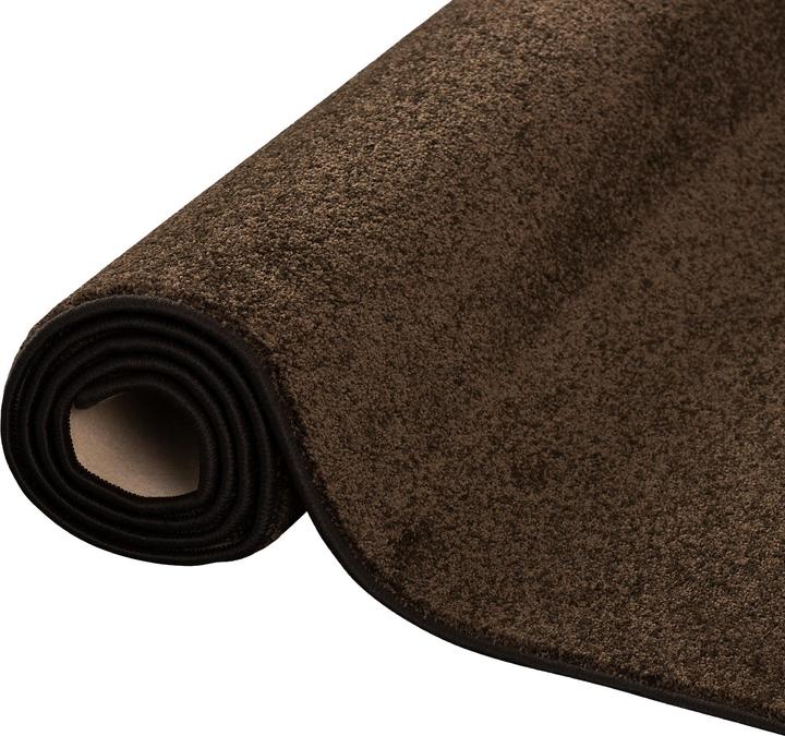 Immagine prodotto Snapstyle Tappeto velluto a pelo alto Luna (200x200 cm)