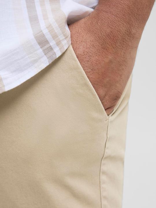 Actual product image Jack & Jones Jpstdave Jjchino Shorts Sn Akm Pls (W44)