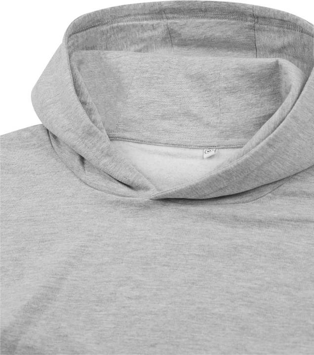 Immagine prodotto Yale Felpa con Cappuccio Bulldog Adulto Unisex (S)