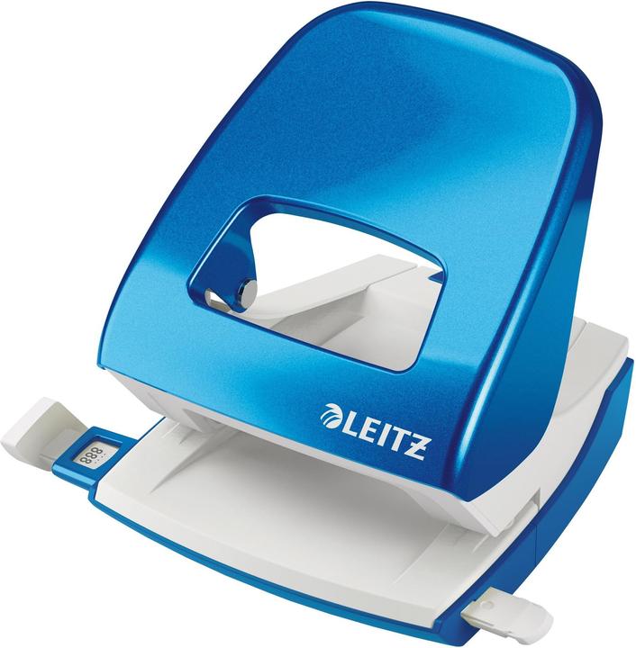 Leitz Perforateur de bureau NeXXt
