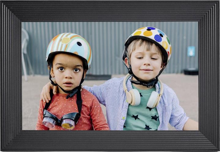 Image du produit Aura Frames Carver (10.12", 1280 x 800 pixels)