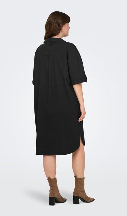 Image du produit Only CARCOCO Midikleid Hemdblusenkleid (48)