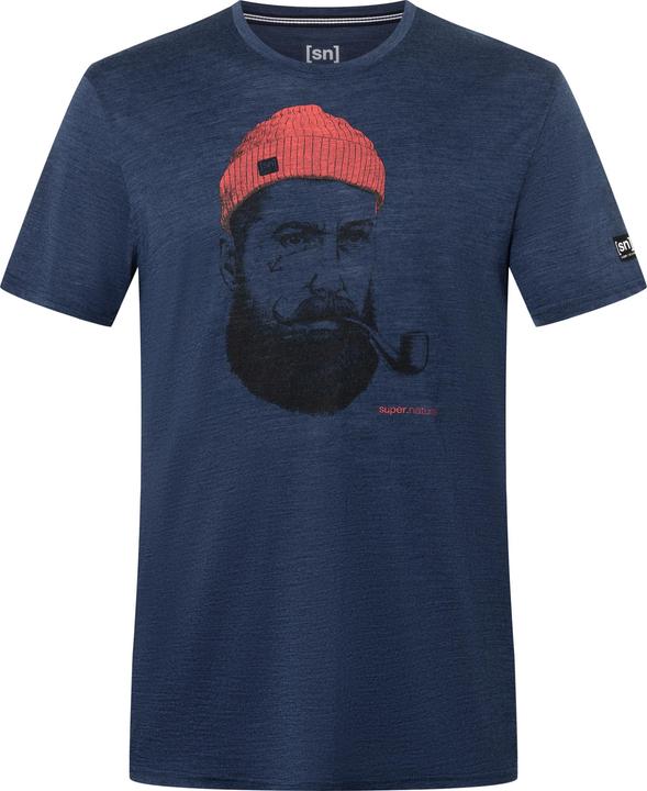 Produktbild Super Natural Sn Sailor Tee (S)