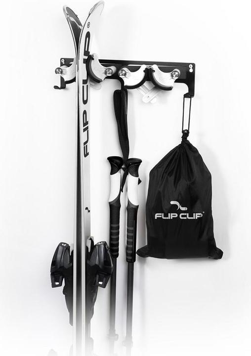 Produktbild Flip Clip Gerätehalter Duo