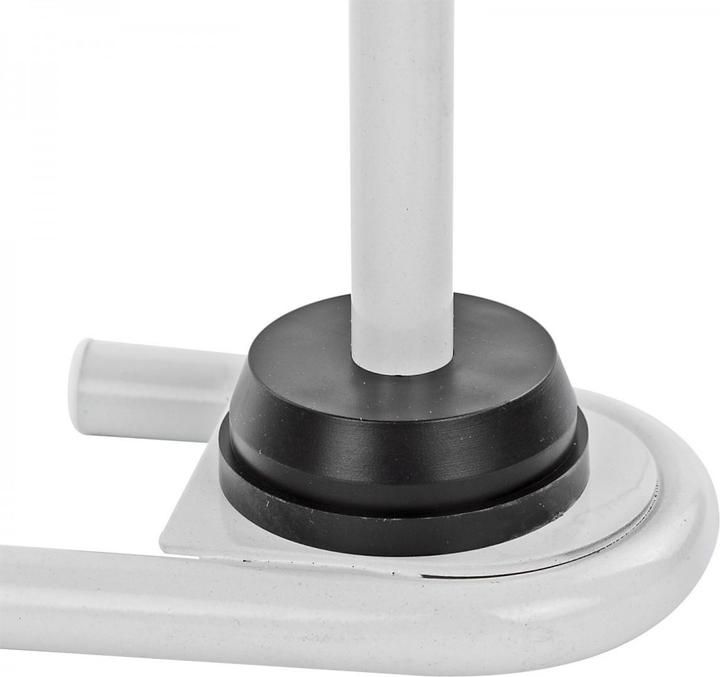 Produktbild Dema Handabroller Abroller Strechtfolienabroller f. Stretchfolie Folie Rolle 45-50 cm