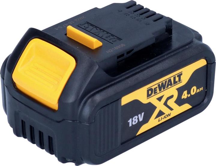 Produktbild DeWalt DCB 182 (18 V)