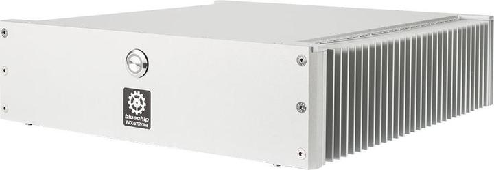 Image du produit Bluechip INDUSTRYline S3024P (Intel Core i5-14400T, 8 Go, 500 Go)