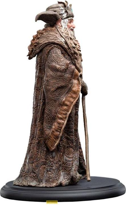 Produktbild Weta Workshop The Hobbit Trilogy - Radagast the Brown Statue Mini
