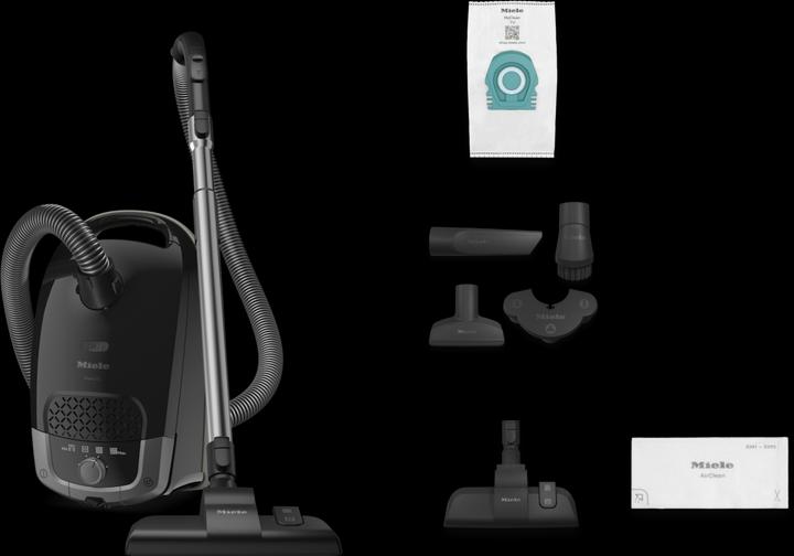 Actual product image Miele Guard S1
