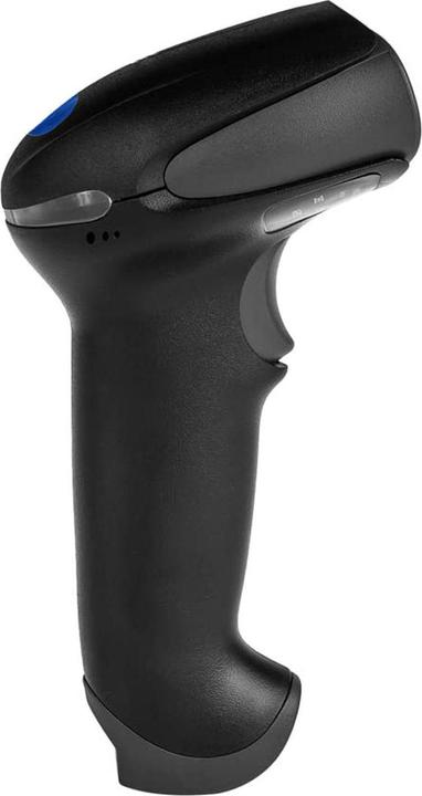 Actual product image JTI Wireless 1D barcode reader (1D barcodes, 2D barcodes)