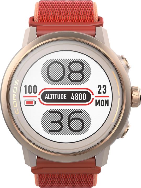 Image du produit Coros Apex 2 (43 mm)