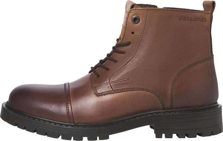 Jack & Jones Jfwtremor Leather Boot Sn