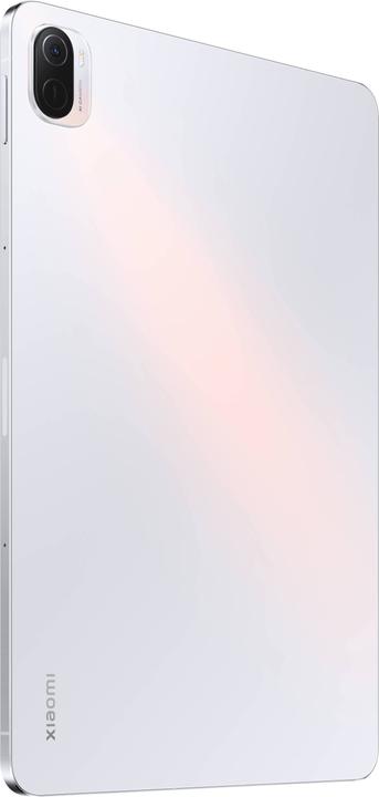 Produktbild Xiaomi Pad 5 (nur WLAN, 11", 256 GB, Pearl White)