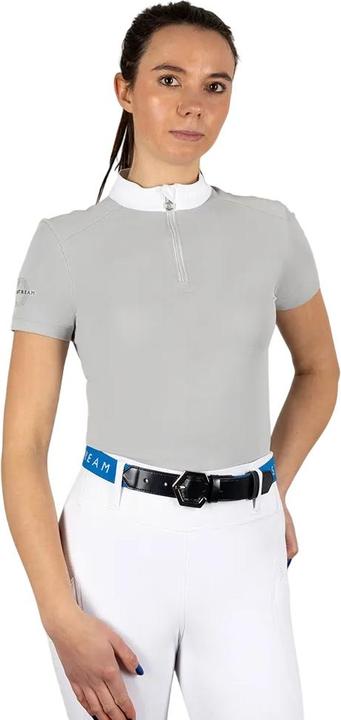 Actual product image Coldstream Ettrick Elasticated Belt (120)