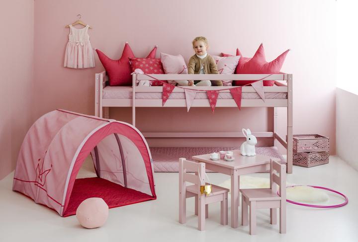 Actual product image Hoppekids Mads (Kids table)