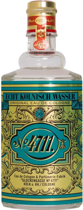 Actual product image Tabac Original (Eau de cologne, 200 ml)