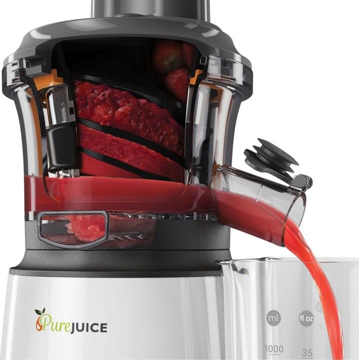 Actual product image Kenwood Jmp600wh