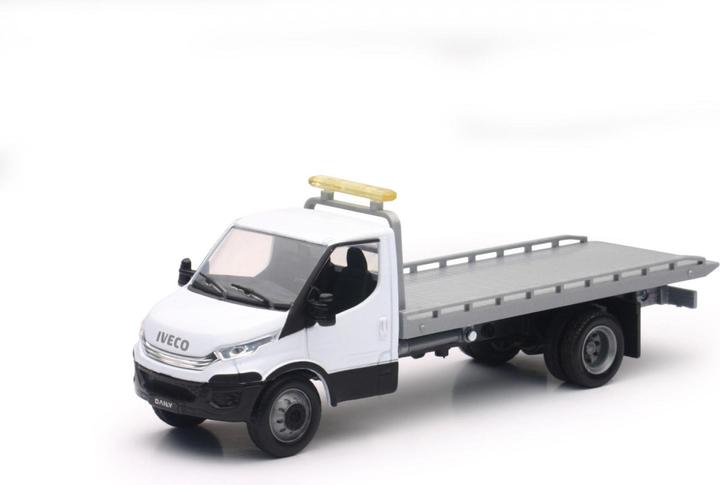 Produktbild New Ray Iveco Semi Truck