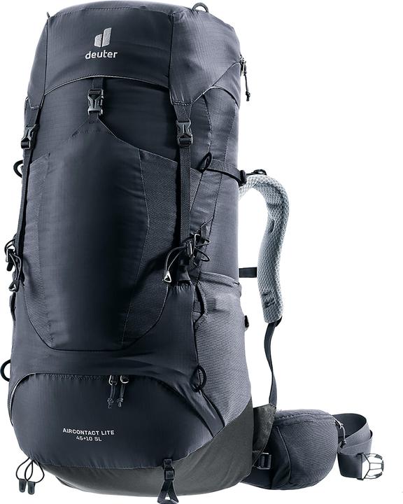 Produktbild Deuter Aircontact Lite 45 + 10 (55 l)