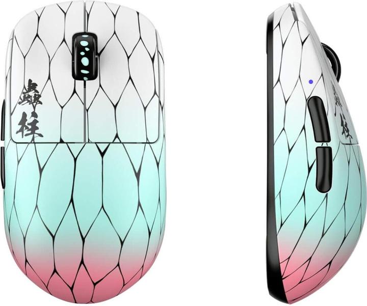 Actual product image Pulsar X2H Demon Slayer Edition - Mini Size 1 (Wireless, Cable)