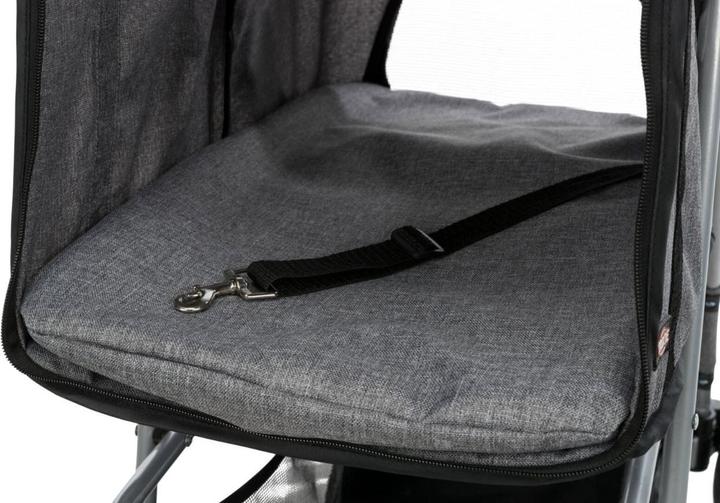 Actual product image Trixie Friends on Tour (Dog, Foldable)