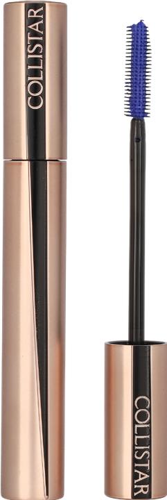 Actual product image Collistar Mascara Infinite (Blue)