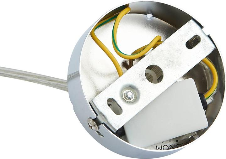 Actual product image Lucande Bidolo (E14)