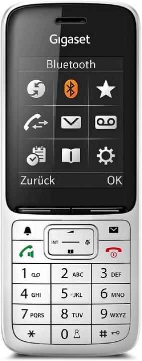 Immagine prodotto Gigaset Sl450hx (DE-Version)