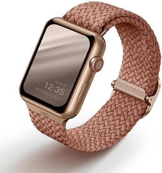 Actual product image Uniq Aspen (42 mm, 44 mm, 45 mm, 49 mm, Plastic)