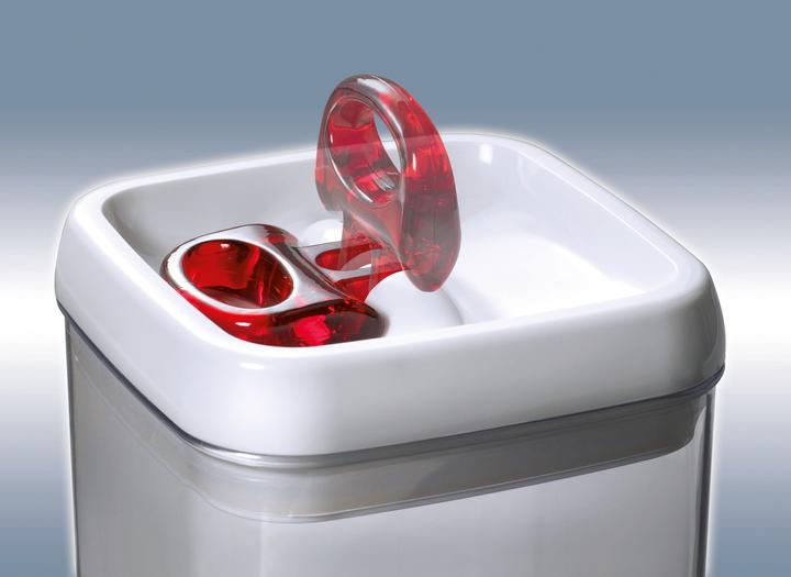 Produktbild Leifheit Vorratsbehälter Fresh&Easy 400 ml eckig (0.40 l)