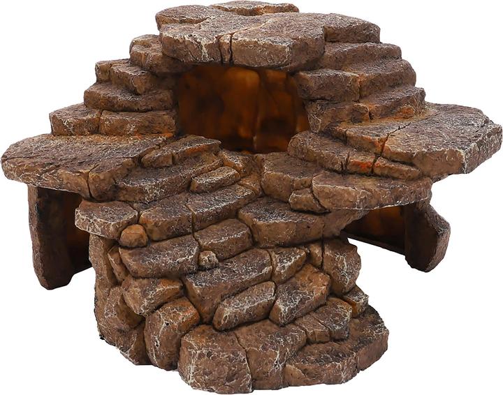 Hobby Desert Cave 3 23x22x155cm