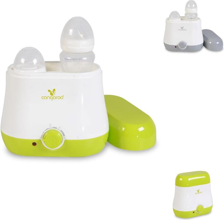 Produktbild Cangaroo Flaschenwärmer BabyDuo