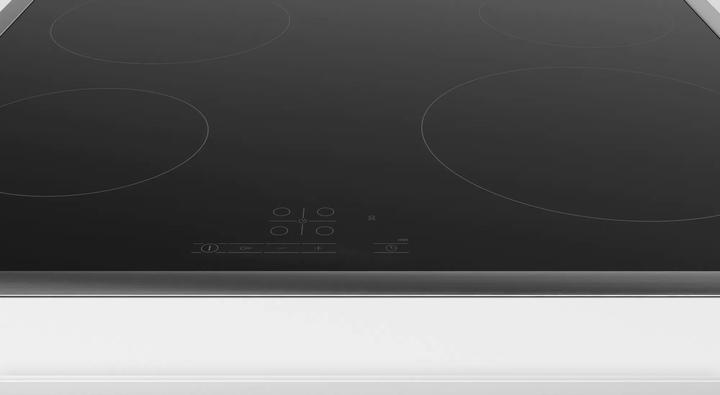 Image du produit Bosch Hausgeräte PKE645BB2E