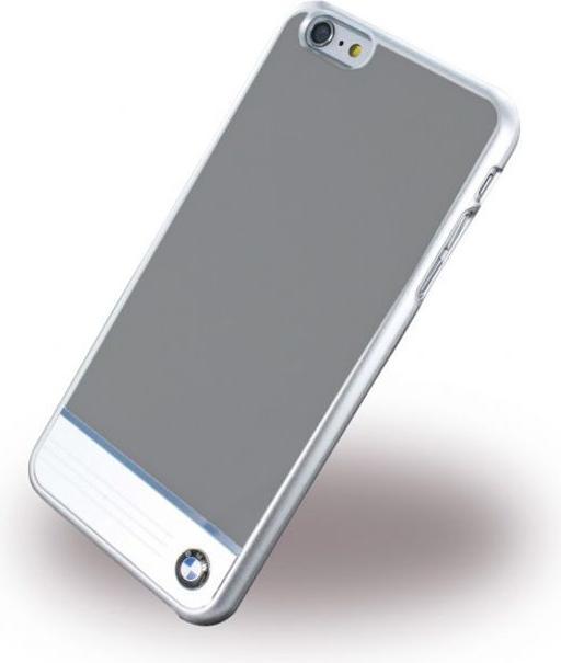 Actual product image BMW Alu Plate Collection (Apple iPhone 6s Plus, Apple iPhone 6 Plus)