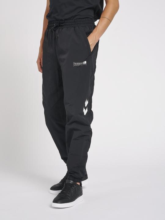 Produktbild hummel Legacy Musa Wov Regular Pants (S)