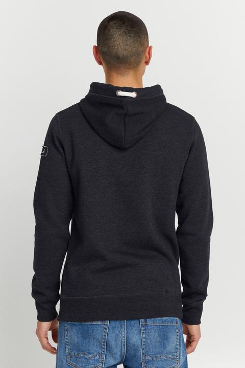 Immagine prodotto Solid TripHood Felpa Con Cappuccio Tuta Hoodie Da Uomo Con Cappuccio (S)